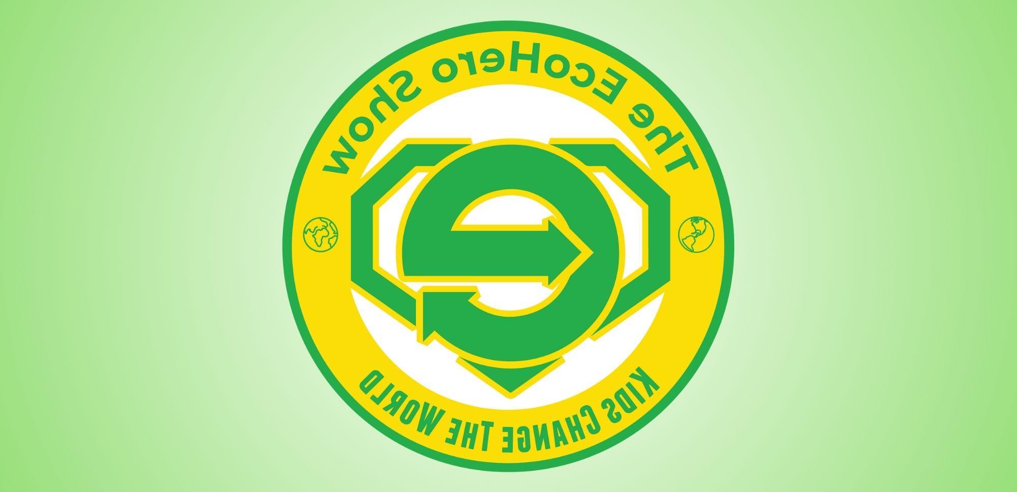 EcoHero logo